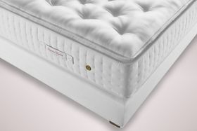 TRECA mattress category cover picture